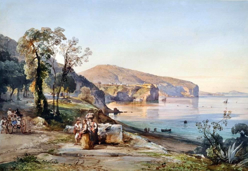 Sorrento